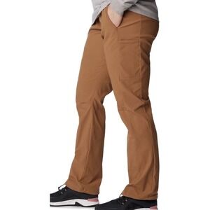 Columbia Women's Brown Pants